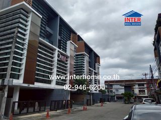For sale 2 bed office in Bang Kapi, Bangkok