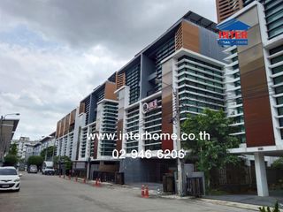 For sale 2 bed office in Bang Kapi, Bangkok