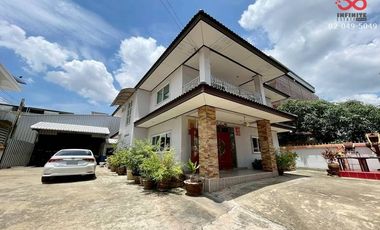 ขาย 3 เตียง บ้านเดี่ยว ใน บางขุนเทียน, กรุงเทพฯ