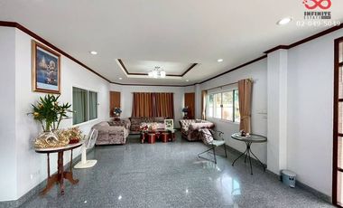 ขาย 3 เตียง บ้านเดี่ยว ใน บางขุนเทียน, กรุงเทพฯ