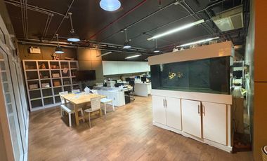 Büro zum Kauf in Khlong Toei, Bangkok
