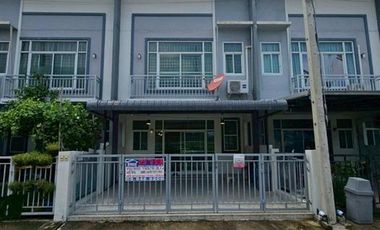 ขาย 3 เตียง ทาวน์เฮ้าส์ ใน ลำลูกกา, ปทุมธานี