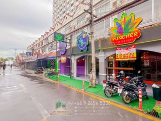 À vendre 3 chambres local commercial à Bang Lamung, Chonburi