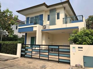 For rent 3 Beds house in Phra Nakhon, Bangkok