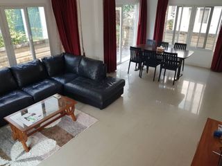 For rent 3 Beds house in Phra Nakhon, Bangkok