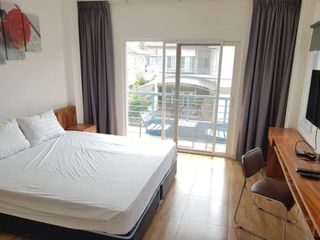 For rent 3 Beds house in Phra Nakhon, Bangkok