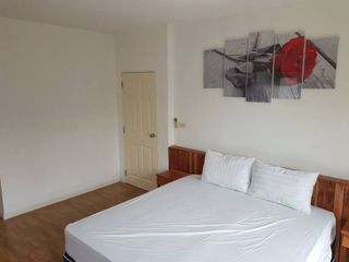 For rent 3 Beds house in Phra Nakhon, Bangkok