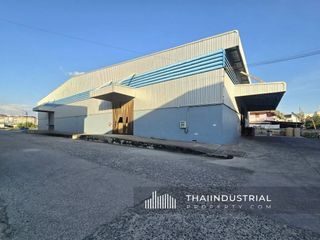 For rent warehouse in Bang Pa-in, Phra Nakhon Si Ayutthaya