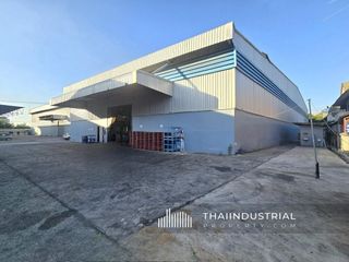 For rent warehouse in Bang Pa-in, Phra Nakhon Si Ayutthaya