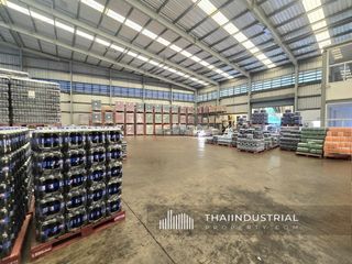 For rent warehouse in Bang Pa-in, Phra Nakhon Si Ayutthaya