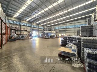 For rent warehouse in Bang Pa-in, Phra Nakhon Si Ayutthaya