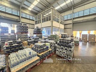 For rent warehouse in Bang Pa-in, Phra Nakhon Si Ayutthaya