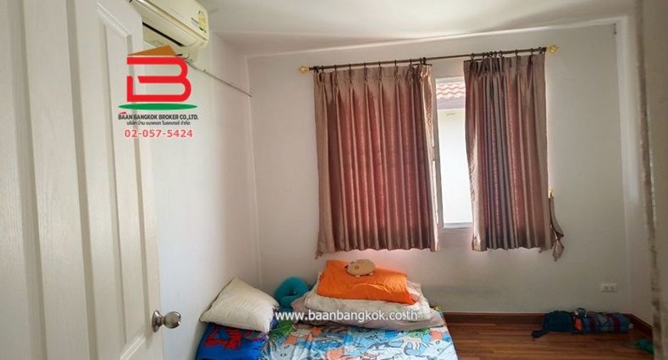 For sale 3 bedrooms house in Khlong Sam Wa, Bangkok