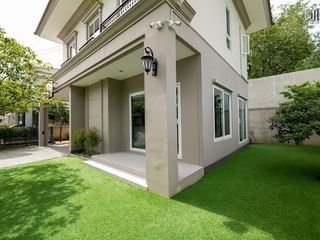 For sale 4 Beds house in Khlong Luang, Pathum Thani