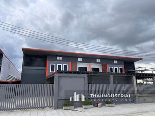 出租 仓库 在 Lam Luk Ka, Pathum Thani