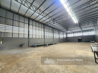 出租 仓库 在 Lam Luk Ka, Pathum Thani