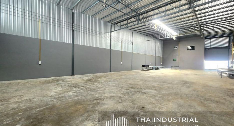 Lagerhaus zur Miete in Lam Luk Ka, Pathum Thani