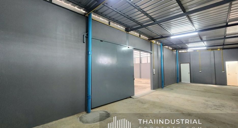 Lagerhaus zur Miete in Lam Luk Ka, Pathum Thani