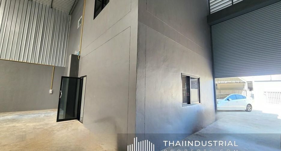 Lagerhaus zur Miete in Lam Luk Ka, Pathum Thani