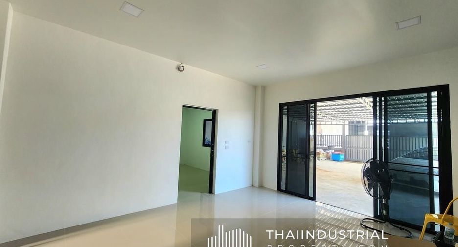 Lagerhaus zur Miete in Lam Luk Ka, Pathum Thani