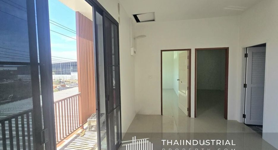 Lagerhaus zur Miete in Lam Luk Ka, Pathum Thani