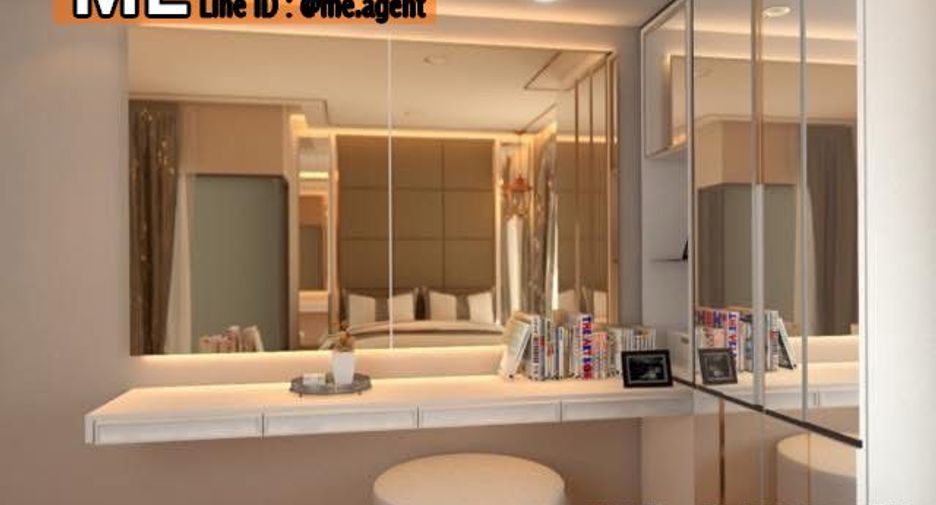 For rent 4 bedrooms house in Suan Luang, Bangkok