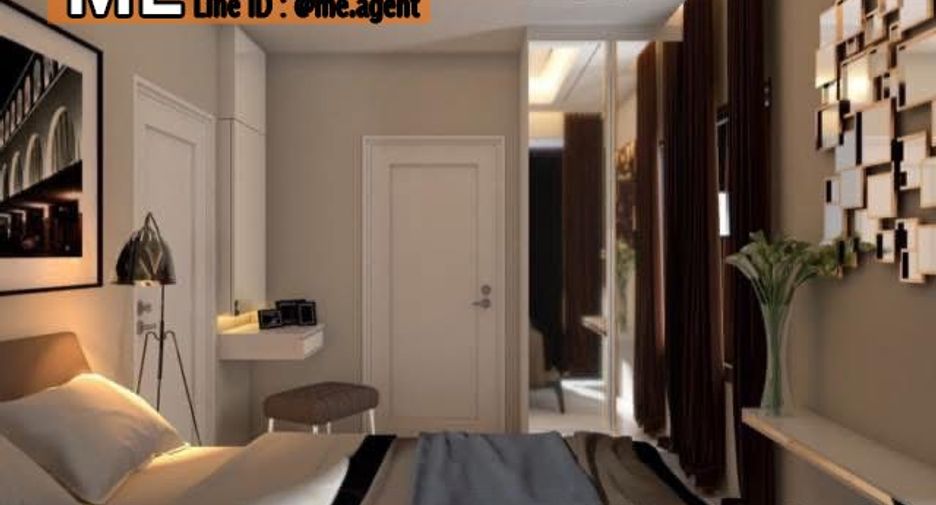 For rent 4 bedrooms house in Suan Luang, Bangkok