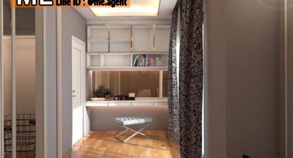 For rent 4 bedrooms house in Suan Luang, Bangkok
