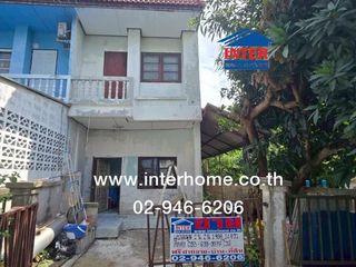 For sale 2 bed townhouse in Lat Lum Kaeo, Pathum Thani