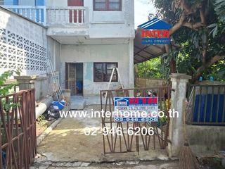 For sale 2 bed townhouse in Lat Lum Kaeo, Pathum Thani