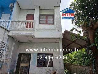 For sale 2 bed townhouse in Lat Lum Kaeo, Pathum Thani