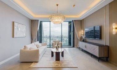 For sale 5 ベッドルーム condo in Sathon, Bangkok