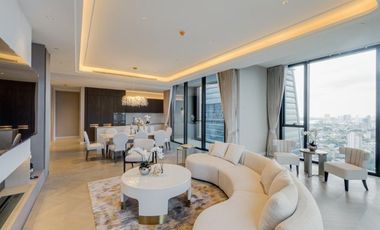 For sale 7 bedrooms condo in Sathon, Bangkok