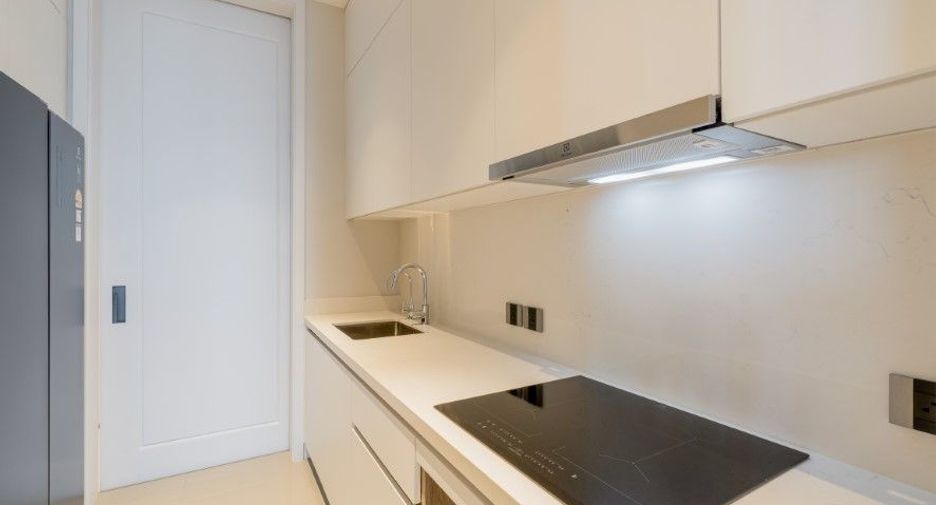 Wohnung zum Kauf mit 7 Zimmer in Sathon, Bangkok