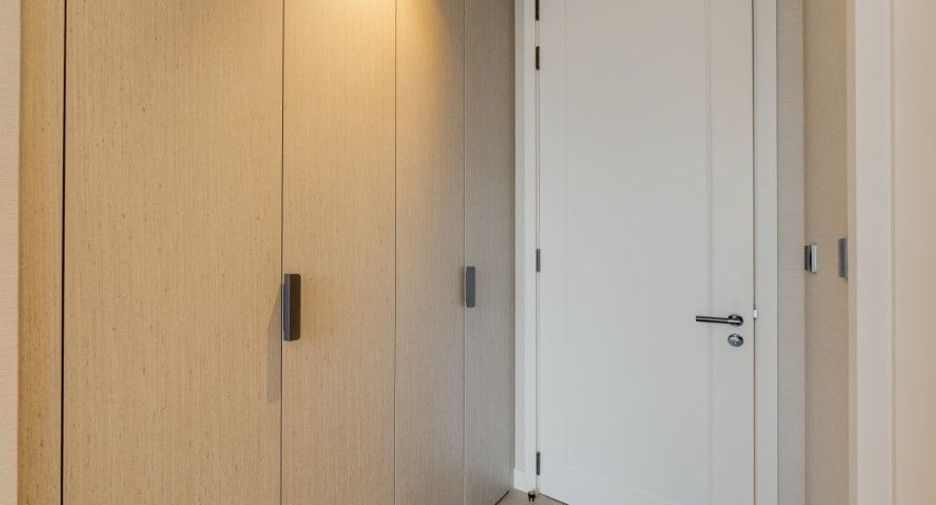 Wohnung zum Kauf mit 7 Zimmer in Sathon, Bangkok