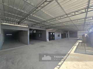 出租 仓库 在 Lam Luk Ka, Pathum Thani