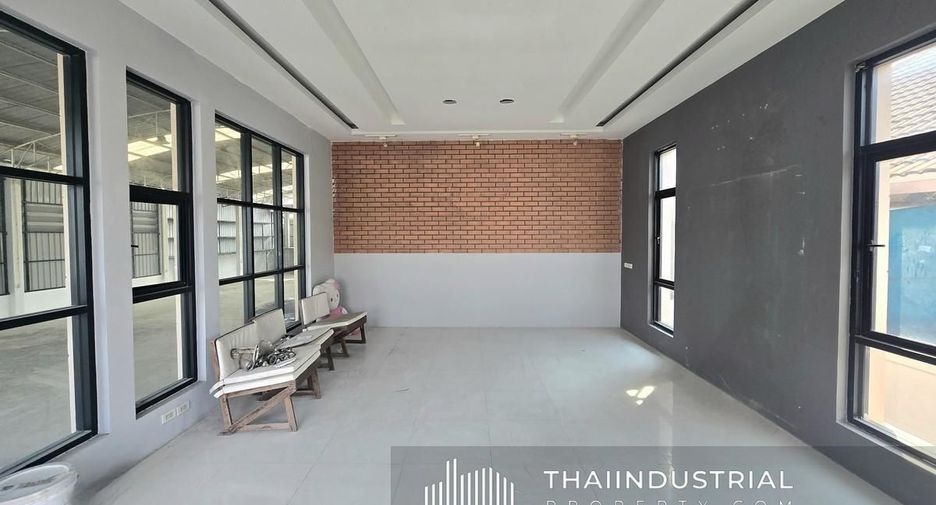 出租 仓库 在 Lam Luk Ka, Pathum Thani