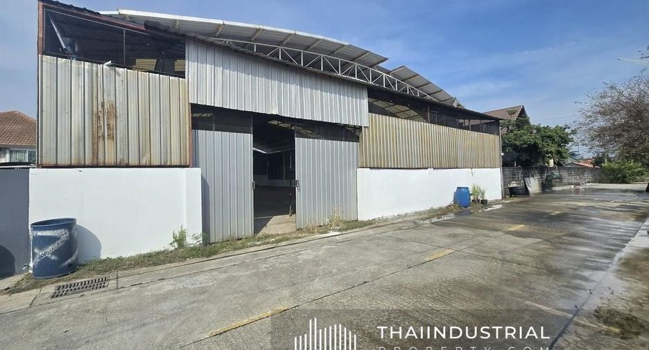 出租 仓库 在 Lam Luk Ka, Pathum Thani