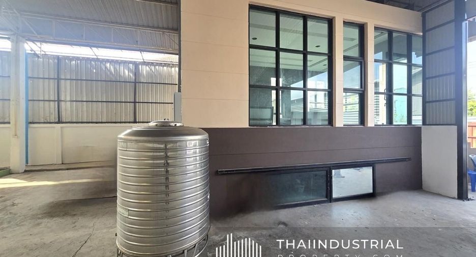 出租 仓库 在 Lam Luk Ka, Pathum Thani