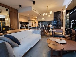 For rent 1 Beds condo in Phaya Thai, Bangkok
