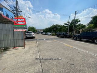 For sale land in Thanyaburi, Pathum Thani