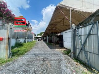 For sale land in Thanyaburi, Pathum Thani