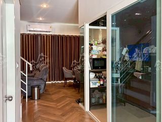 For sale 3 bed townhouse in Bang Yai, Nonthaburi