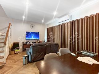 For sale 3 bed townhouse in Bang Yai, Nonthaburi