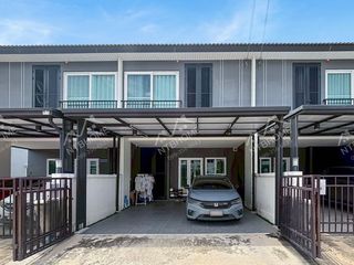 For sale 3 bed townhouse in Bang Yai, Nonthaburi