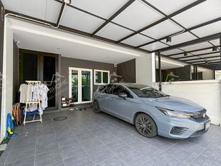 For sale 3 bed townhouse in Bang Yai, Nonthaburi