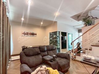 For sale 3 bed townhouse in Bang Yai, Nonthaburi