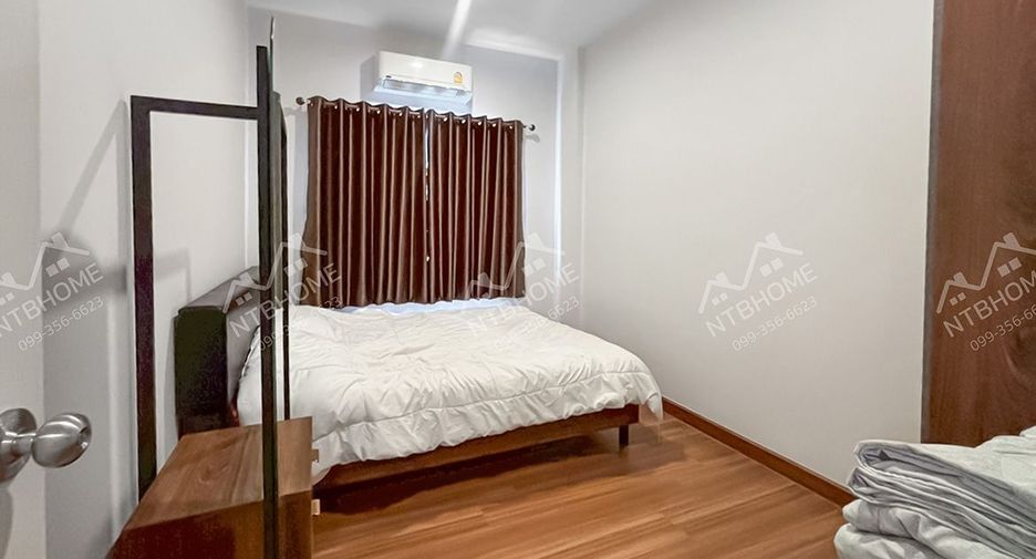 For sale 3 bedrooms townhouse in Bang Yai, Nonthaburi