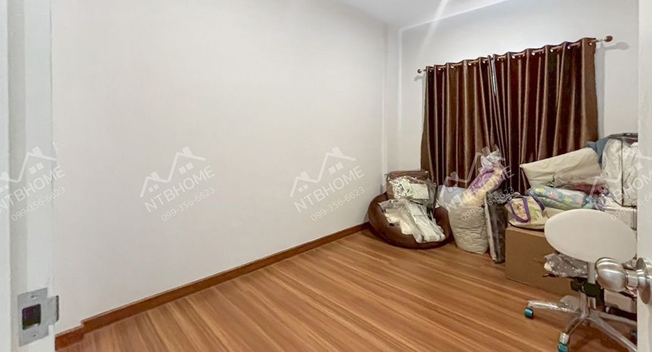 For sale 3 bedrooms townhouse in Bang Yai, Nonthaburi