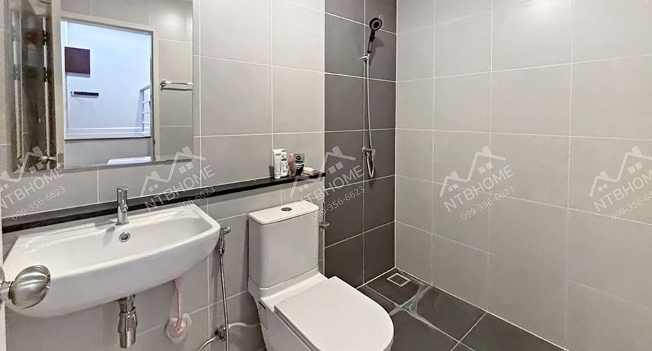 For sale 3 bedrooms townhouse in Bang Yai, Nonthaburi